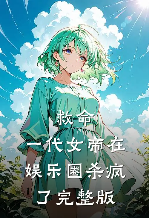 救命，一代女帝在娱乐圈杀疯了完整版