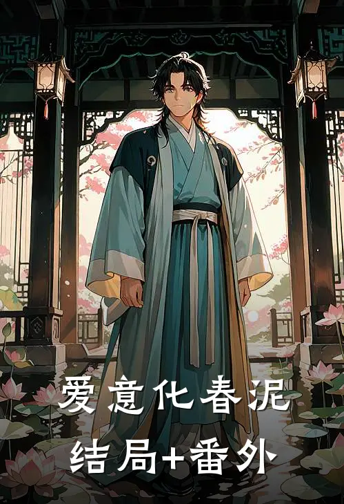 爱意化春泥结局+番外