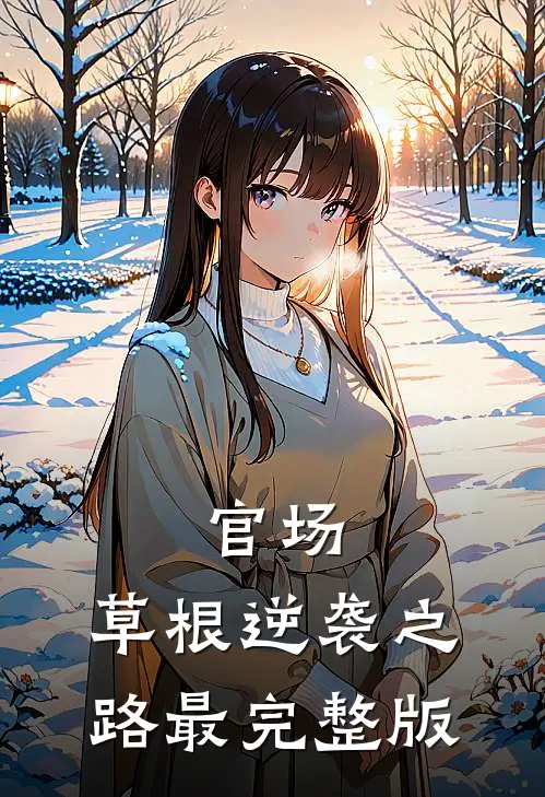 官场：草根逆袭之路最完整版