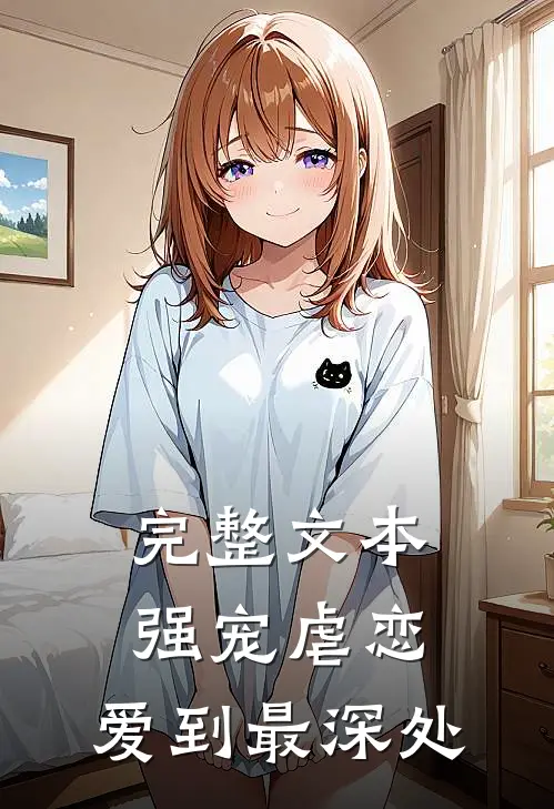 完整文本强宠虐恋：爱到最深处