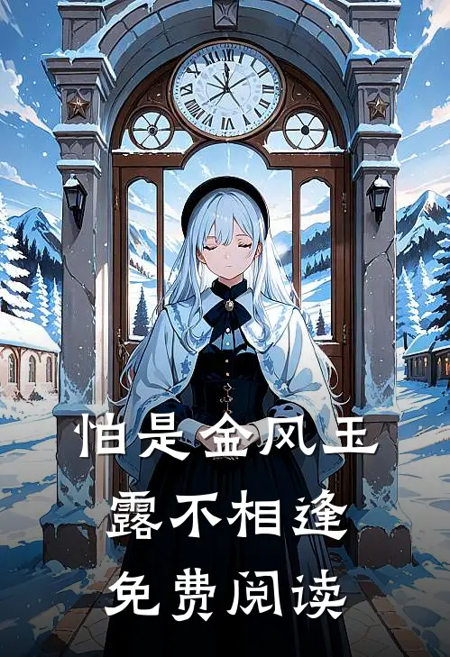 怕是金风玉露不相逢免费阅读