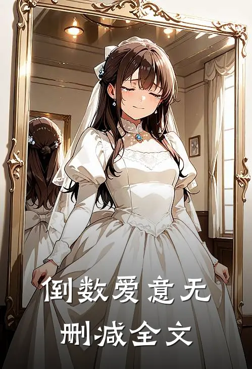 倒数爱意无删减全文