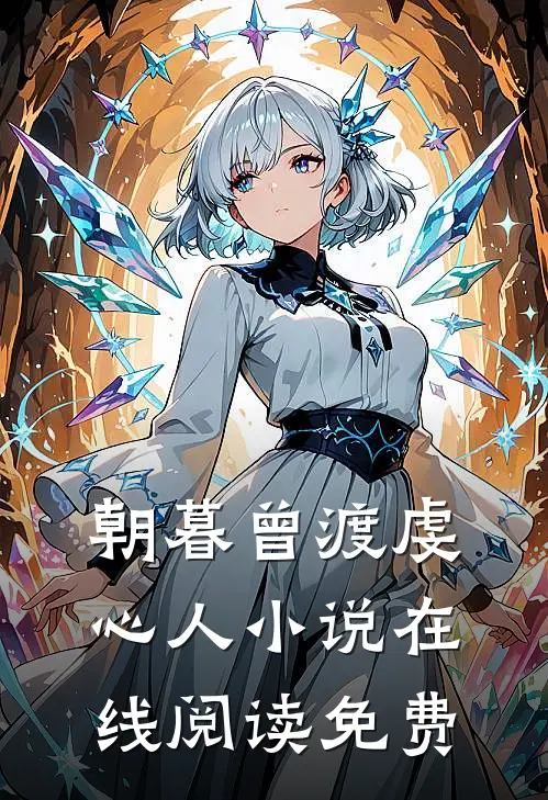 朝暮曾渡虔心人小说在线阅读免费
