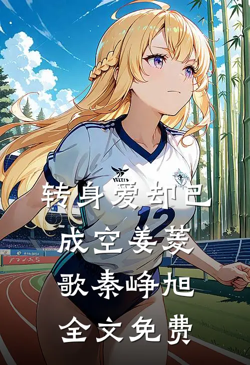 转身爱却已成空姜菱歌秦峥旭全文免费