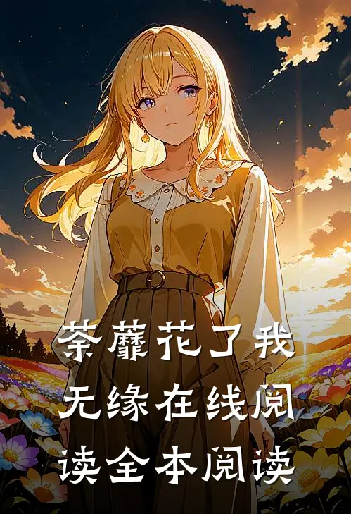 荼蘼花了我无缘在线阅读全本阅读