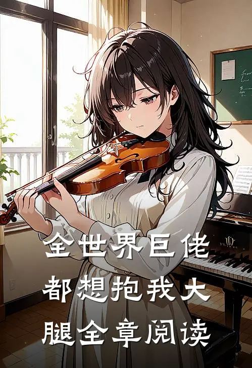 全世界巨佬都想抱我大腿全章阅读