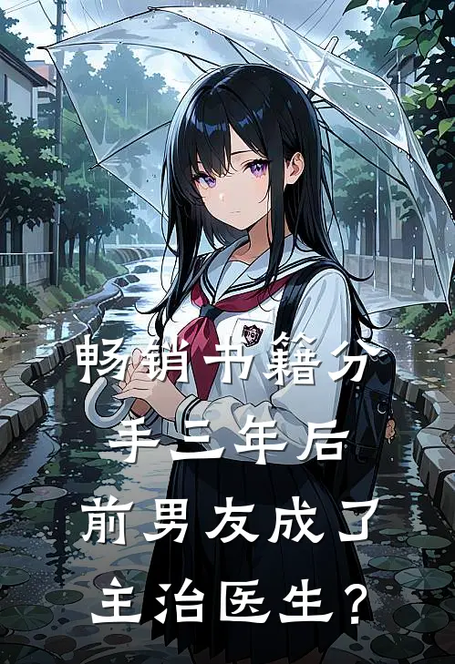 畅销书籍分手三年后，前男友成了主治医生？