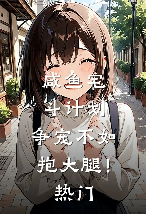 咸鱼宅斗计划：争宠不如抱大腿！热门