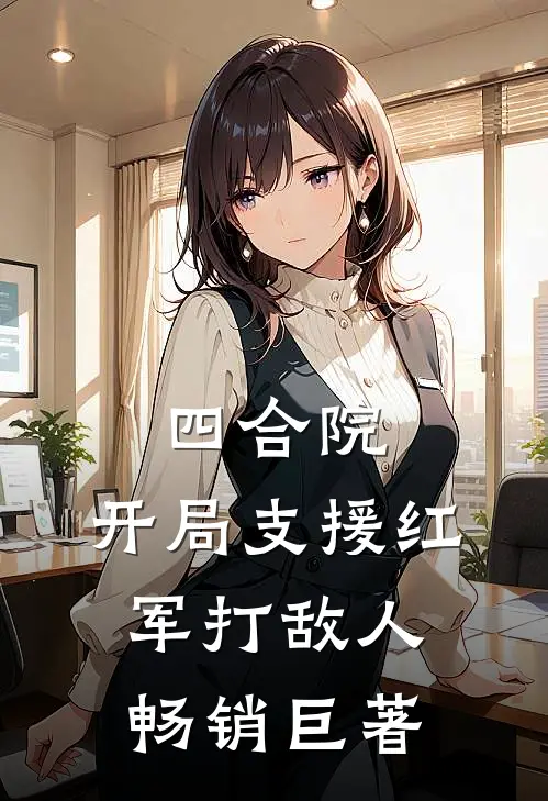 四合院：开局支援红军打敌人畅销巨著