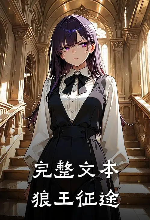 完整文本狼王征途