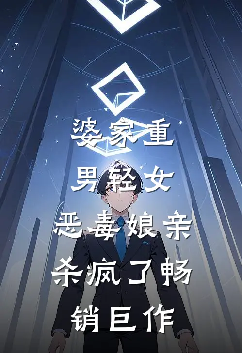 婆家重男轻女，恶毒娘亲杀疯了畅销巨作