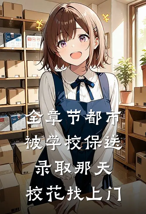 全章节都市：被学校保送录取那天，校花找上门