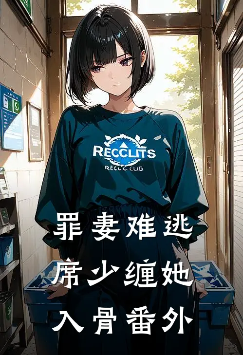 罪妻难逃：席少缠她入骨番外
