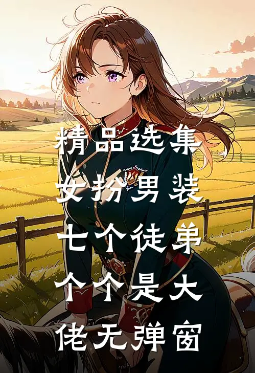 精品选集女扮男装:七个徒弟个个是大佬无弹窗