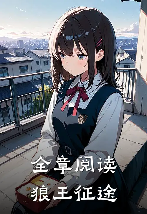 全章阅读狼王征途