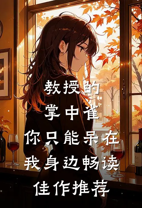 教授的掌中雀：你只能呆在我身边畅读佳作推荐