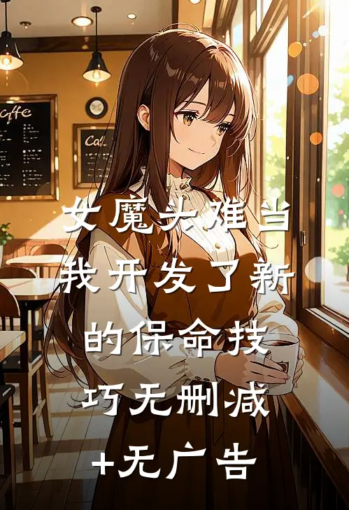 女魔头难当：我开发了新的保命技巧无删减+无广告