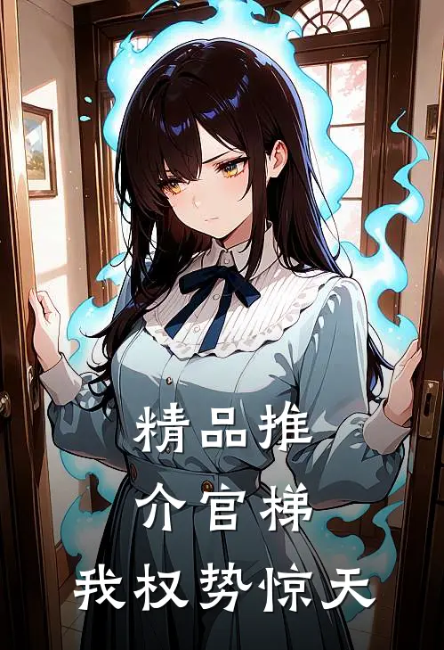 精品推介官梯：我权势惊天