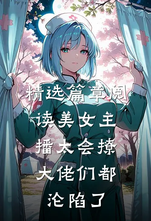 精选篇章阅读美女主播太会撩，大佬们都沦陷了