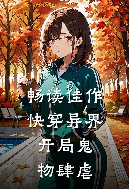 畅读佳作快穿异界：开局鬼物肆虐