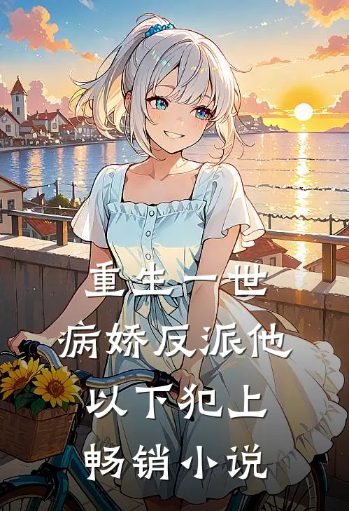 重生一世，病娇反派他以下犯上畅销小说