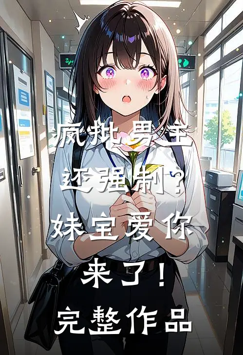 疯批男主还强制？妹宝爱你来了！完整作品