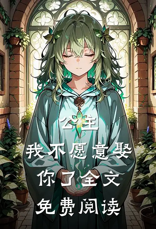 公主，我不愿意娶你了全文免费阅读