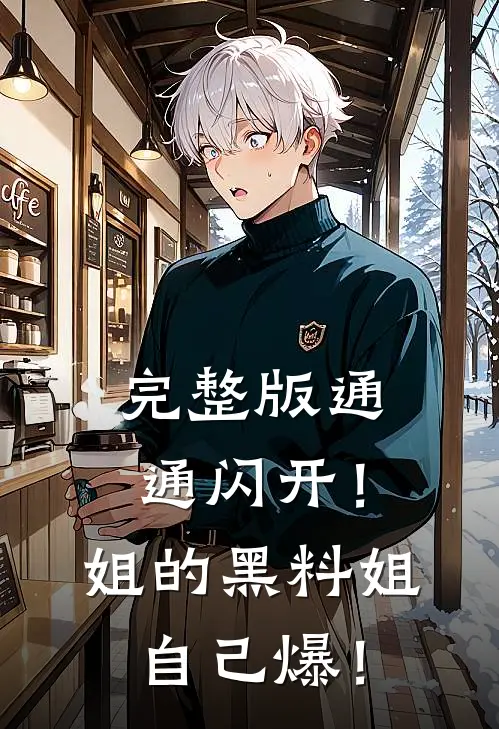 完整版通通闪开！姐的黑料姐自己爆！