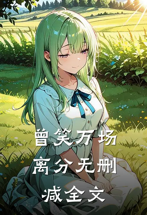 曾笑万场离分无删减全文