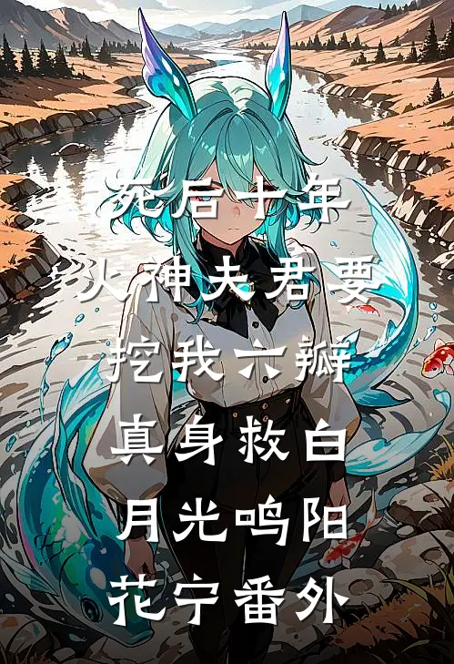 死后十年，火神夫君要挖我六瓣真身救白月光鸣阳花宁番外