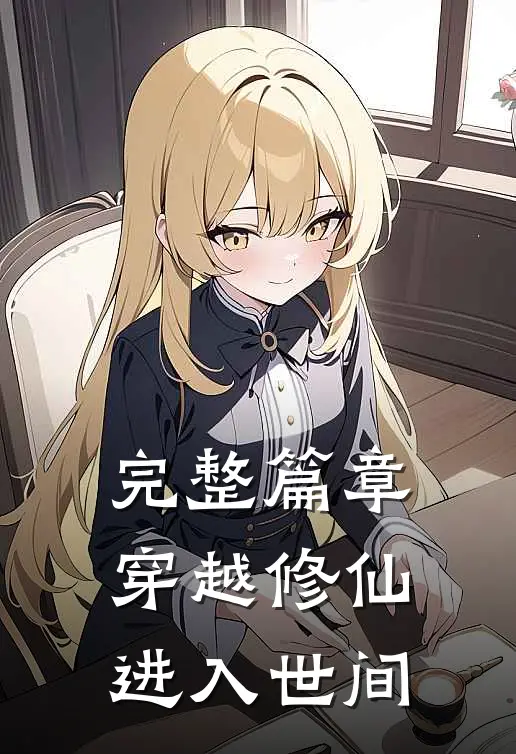 完整篇章穿越修仙进入世间