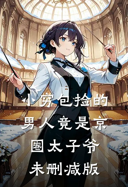 小穷包捡的男人竟是京圈太子爷未删减版
