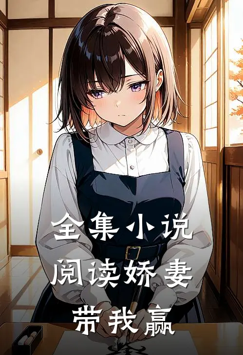 全集小说阅读娇妻带我赢
