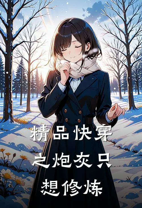 精品快穿之炮灰只想修炼