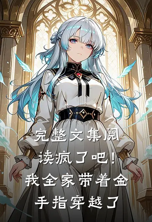 完整文集阅读疯了吧！我全家带着金手指穿越了