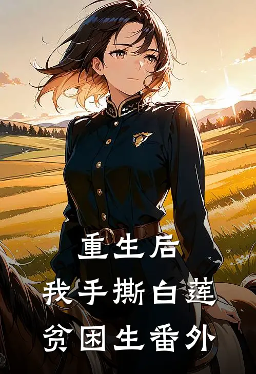 重生后，我手撕白莲贫困生番外