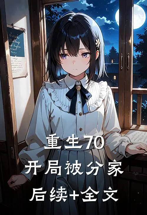 重生70，开局被分家后续+全文