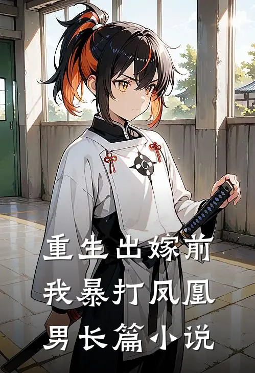 重生出嫁前，我暴打凤凰男长篇小说
