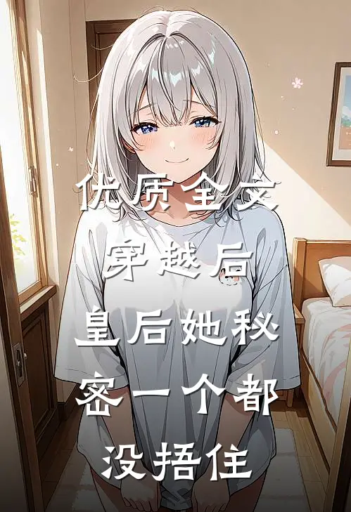 优质全文穿越后，皇后她秘密一个都没捂住