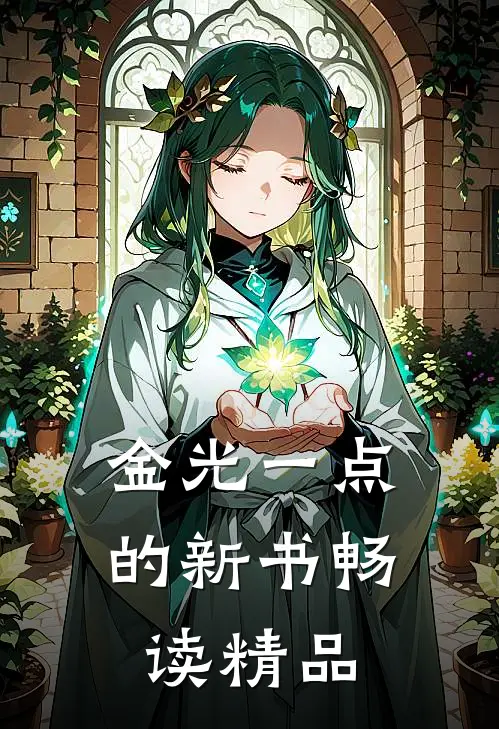 金光一点的新书畅读精品