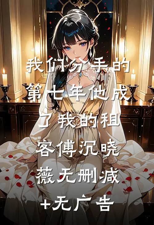 我们分手的第七年他成了我的租客傅沉晓薇无删减+无广告