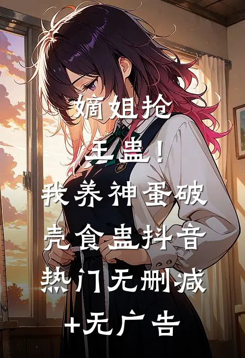 嫡姐抢王蛊！我养神蛋破壳食蛊抖音热门无删减+无广告