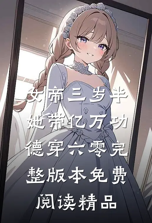 女帝三岁半:她带亿万功德穿六零完整版本免费阅读精品