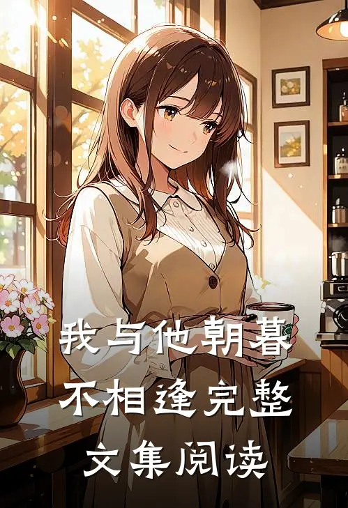 我与他朝暮不相逢完整文集阅读