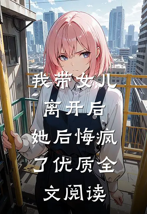 我带女儿离开后，她后悔疯了优质全文阅读