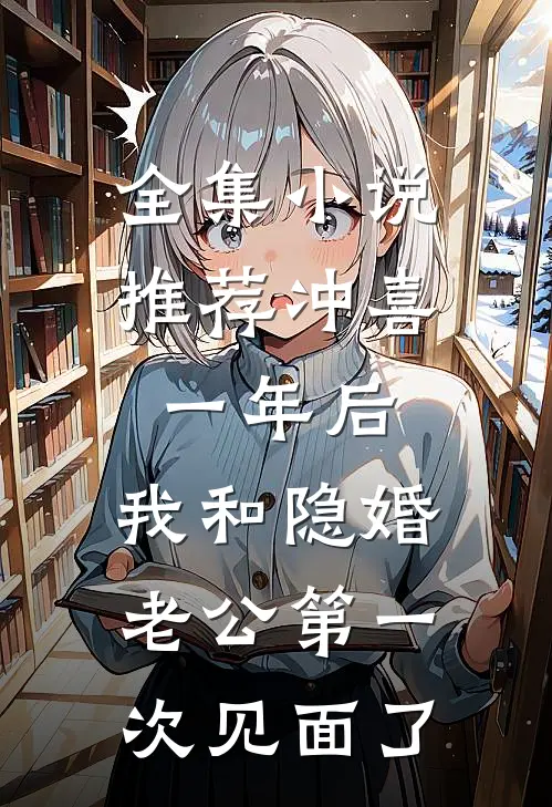 全集小说推荐冲喜一年后，我和隐婚老公第一次见面了