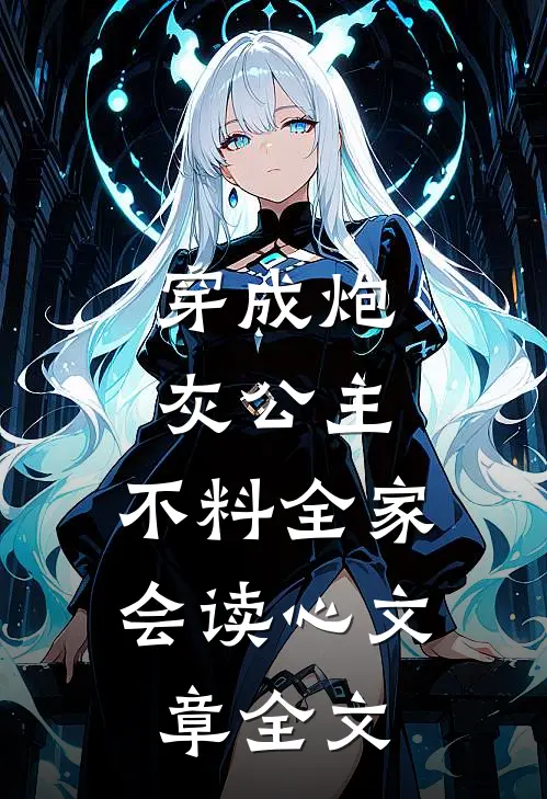 穿成炮灰公主，不料全家会读心文章全文