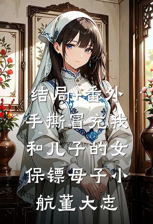 结局+番外手撕冒充我和儿子的女保镖母子小航董大志
