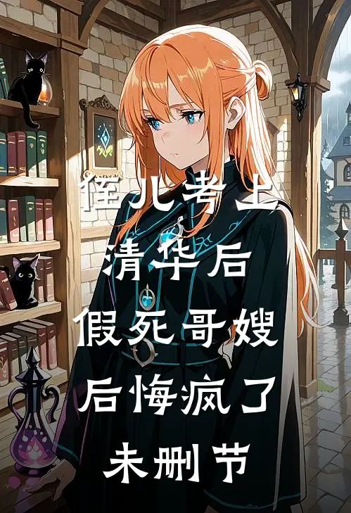 侄儿考上清华后，假死哥嫂后悔疯了未删节
