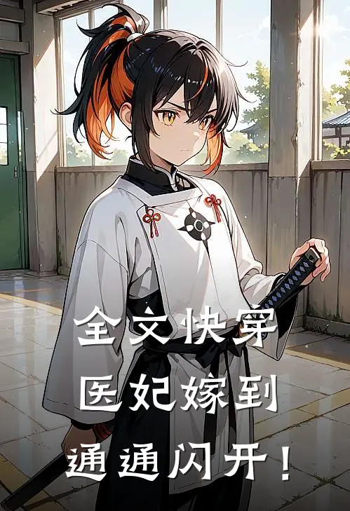 全文快穿：医妃嫁到，通通闪开！